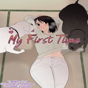 First Time Hentai Porn - My First Time (Original) Hentai by Unknown - Read My First Time (Original)  hentai manga online for free