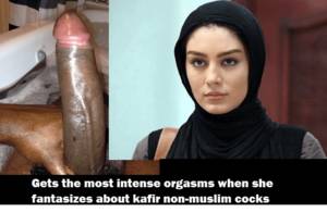 Arab Supremacy Porn Captions - muslim sex slave captions