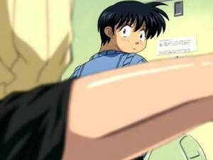 anime shemale futari ecchi - Futari Ecchi Episode 3 : XXXBunker.com Porn Tube