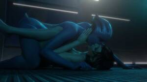 Mass Effect Femshep Lesbian Porn - Mass Effect snu snu
