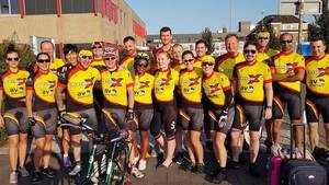 Cycling Porn - British Cycling removing Porn Pedallers Cycling Club affiliation is  'overreaction' - BBC Sport