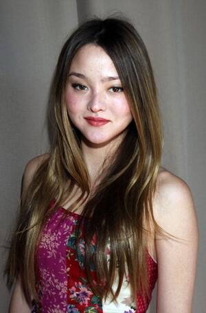 Devon Aoki Having Sex - Another Actress Is Engaged and Expectingâ€”Guess Who! | Glamour