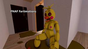 F Naf Chica Toy Sfm Porn - SFM FNAF Toys Chica's Farty Time Alone - ThisVid.com