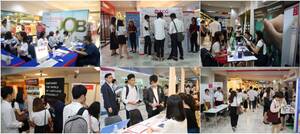 chubby anal destruction - Career - Office of Vice President for Student Affairs, Assumption  University of Thailand