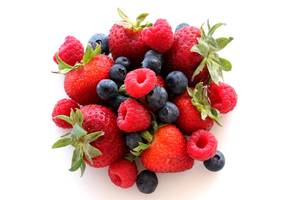 Beautiful Food Porn - Pigments, pH, and Beautiful Food Colors - Decoding Delicious