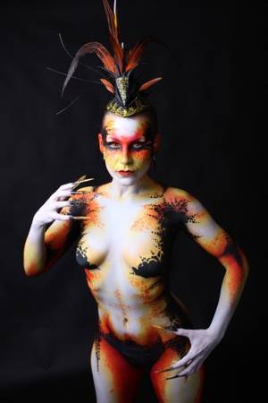 Black Bodypaint Porn - I Love Sexy Body Art - Home - Discover the sexiest bodypainting of the  Internet. I love sexy sexy body art is the best website for sexy, sensual,  porn and ...