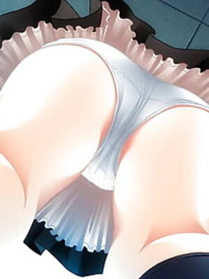 anime upskirt nude - Anime Upskirt Pictures Search (11 galleries)
