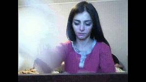 Alicia Amateur Romanian Porn - blow-job cam show by romanian camgirl hottalicia