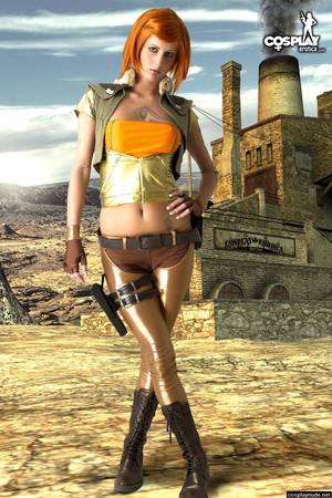 Borderlands 2 Cosplay Porn - 50 best naked-cosplay images on Pinterest | Naked, Awesome cosplay and  Cosplay