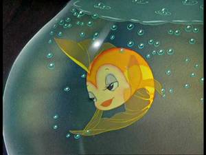 Dixie Furry Disney Porn - Cleo