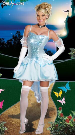 Disney Princess Sexy Costumes Adult - 16 Disney Halloween Costumes to Ruin Your Childhood