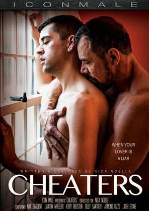 Cheating Husband Gay Caption Porn - Free Preview of Cheaters