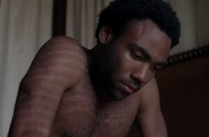 Donald Glover Porn - Watch Childish Gambino's short film Clapping For The Wrong Reasons, with  cameos from Flying Lotus, Chance The Rapper and more - Fact Magazine
