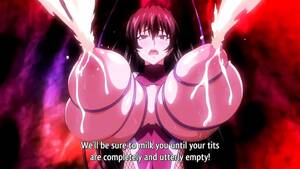 anime huge breasts lactating - Watch Asagi - Asagi, Breast Expansion, Lactation Porn - SpankBang