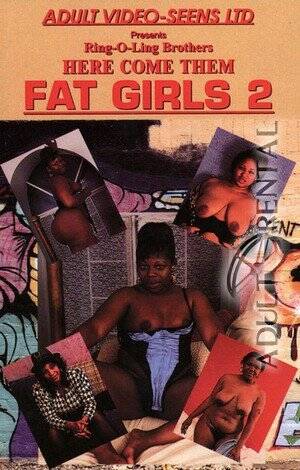 fat book porno - Here Come Them Fat Girls 2 | Adult Rental