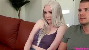 Accidental Sex - Watch Accidental sex with my stepsis while watching a scary movie -  Accidental, Step Sister, Talia Hanson Porn - SpankBang