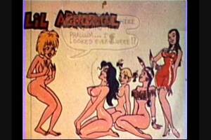 cartoon xxx vintage - Vintage XXX Cartoons | Historic Erotica | Adult DVD Empire