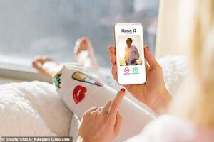 Baby Born With Warts On Anal Area - Dating apps could cause an 'explosion' in HIV cases because young people  are having more anal sex | Daily Mail Online