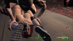 Fallout 4 Futanari Porn - Fallout 4 Futa Porn Videos | Pornhub.com