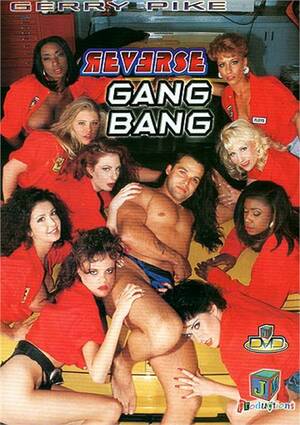 90s Gangbang Porn - Reverse Gang Bang (2007) | JM Productions | Adult DVD Empire