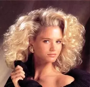 80s Big Hair Porn - Why do the porn actresses from the 80's seem to look much cuter and  prettier than the current ones? - Quora