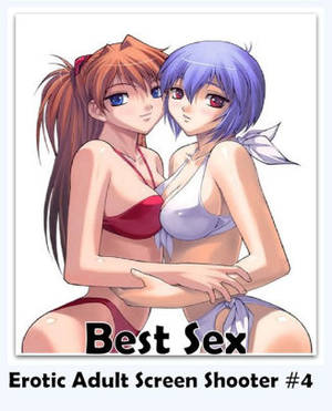 adult anime erotica - Best Sex Crazy 3D Anime Hentai Manga Fetish Erotic Adult Screen Shooter #4(  Romance, Erotica, Dare, sex, porn ...