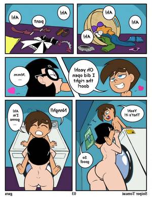 Naked Fairly Oddparents Vicky Porn Comic - ... Fairly odd Parents comic - Breaking the rules part 1. Scooby doo hentai  porn. Bikini beach diving ...