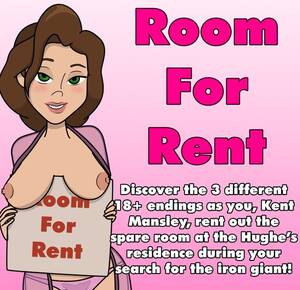 Iron Giant 3 Porn Game - Iron Giant: Room For Rent - Final Version Download