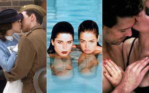 Amber Heard Sex Drive - Forget Amber Heard's London Fields: here are 11 of the greatest movie sex  scenes