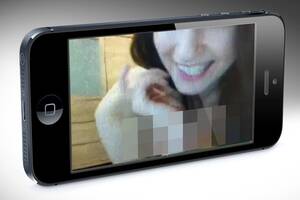 Micro Girl Banned Porn - Twitter's new micro-video app is predictably flooded with porn | Salon.com