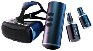 3d Virtual Sex Toy - Your Guide To Best Interactive VR Sex Toys - Virtual Reality Reporter