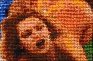 Conventional Porn - Artspace on Twitter: \