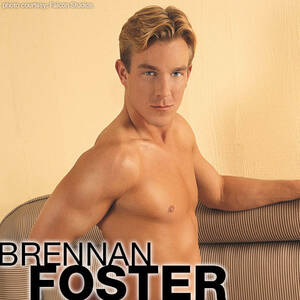 Falcon Gay Porn Stars - Brennan Foster | Cute Falcon Studios American Blond Bottom Gay Porn Star |  smutjunkies Gay Porn Star Male Model Directory