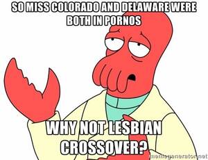 miss colorado - After hearing that Miss Colorado AND Miss Delaware have both been in porn...  : r/AdviceAnimals