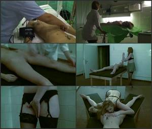 Intubation Porn - 