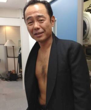 Japanese Porn Star Man - Ginji SAGAWA - ä½å·éŠ€æ¬¡ - japanese pornstar / AV actor - warashi asian pornstars  database