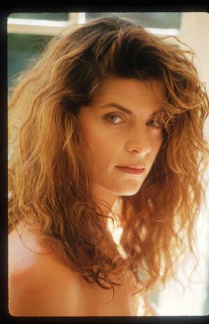 Kirstie Alley Porn - Kirstie Alley : r/ActressNewAndOld