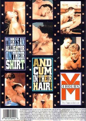 Gay Alligator Porn - Prep School Punks