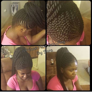 braids porn black - Braids Â· BraidsPornHair ...