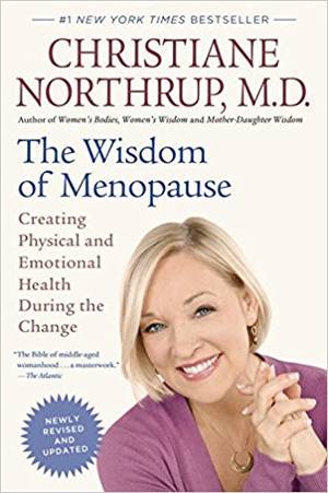 Connie Lee Asian Pee Porn - The Wisdom of Menopause (Revised Edition): Creating Physical and Emotional  Health During the Change: Christiane Northrup M.D.: 9780553386721:  Amazon.com: ...