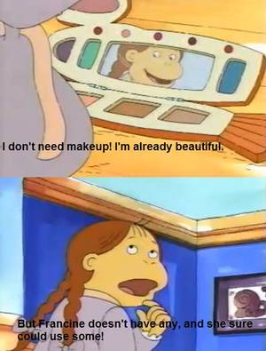 Nadin Dw Arthur Porn Mom - Arthur's Perfect Christmas, 2000.