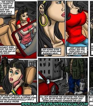 ghetto toon porn - Ghetto Teen Cartoon Comic - HD Porn Comix
