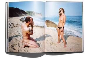 gallery nudism boner - Is Terry Richardson an Artist or a Predator?