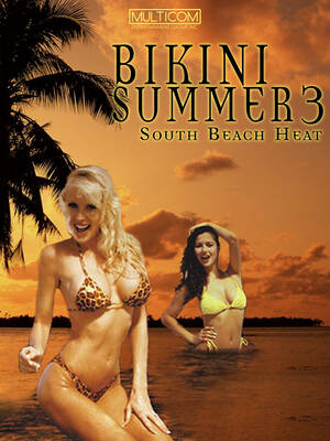 beach nudist party - Bikini Summer III: South Beach Heat (1997) - IMDb