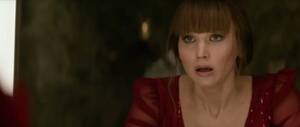 Jennifer Lawrence Porn Blowjob - Red Sparrow' is Male Gaze as Female Empowerment | The Mary Sue