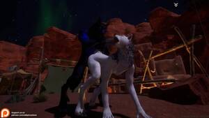 3d Furry Games - Wild life game furry animation 3d sex wolfs dream overlooks - Pururin.cc
