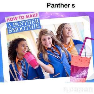 Every Witch Way Nickelodeon Porn - Paris Smith