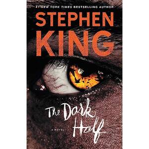 Chubby Blackmail Porn - The Dark Half - Kindle edition by King, Stephen. Mystery, Thriller &  Suspense Kindle eBooks @ Amazon.com.