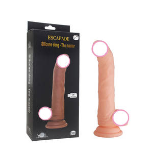 Dick Sex Toys For Women - Online Shop Hot Sale Silicone Porn Artificial Dick Vibrator Masturbation  Big Vibrating Penis Dildo Sex Toys