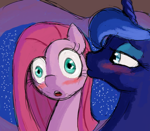 Mlp Pinkie And Luna Porn - Mlp Pinkie And Luna Porn | Sex Pictures Pass